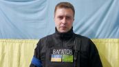 Ucraina, Vagapov: "Accogliamo tutti quelli che hanno voglia di aiutare"