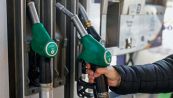 Benzina e diesel, si rischia un nuovo rialzo dei costi