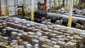 Amazon, i super sconti di primavera su Warehouse