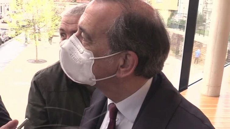 San Siro, Sala: "A Salvini rispondo domani sulla Gazzetta dello Sport"
