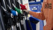 Benzina e diesel, la nuova stangata che preoccupa i consumatori