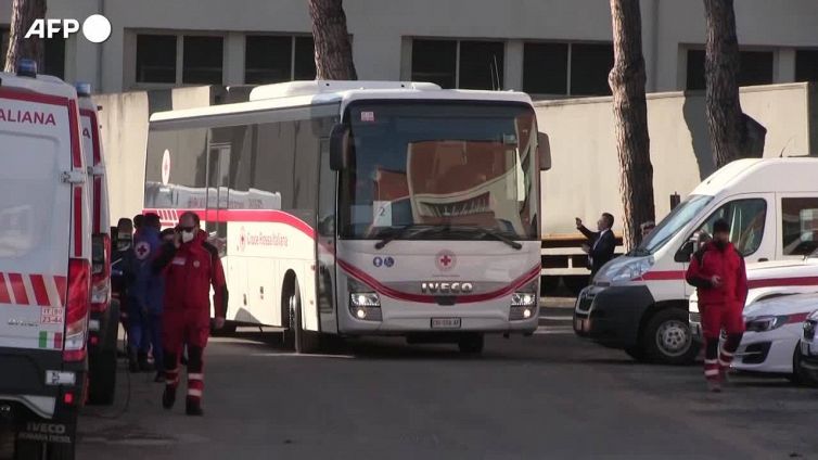 In Italia oltre 12.000 minori ucraini inseriti a scuola