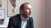 Casaleggio: "Il futuro? Ci sono grandi spazi per platform society"