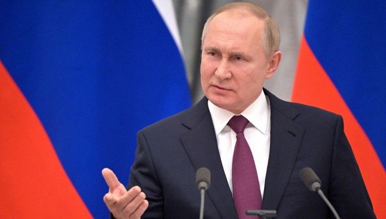 I rischi per l'Italia se la Russia interrompe la fornitura di gas