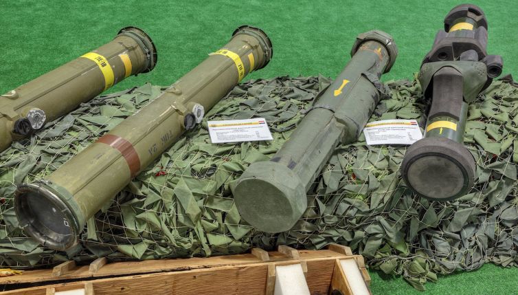 Cosa sono gli Starstreak, le nuove armi che l’Ucraina usa contro la Russia