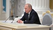 Putin in difficoltà tra malattia e disertori
