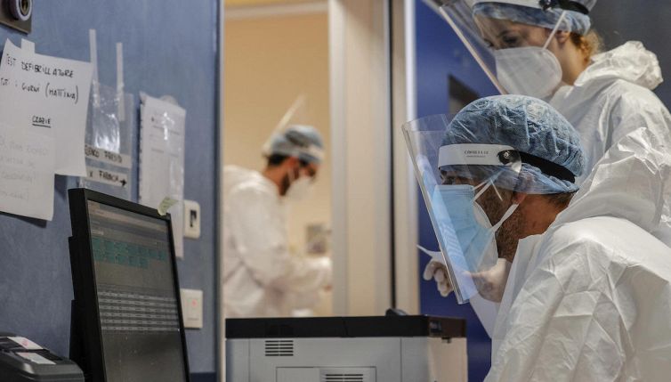 Influenza suina: origini, sintomi e i rischi per chi si ammala