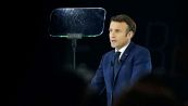 Elezioni in Francia, quanto guadagna il presidente Emmanuel Macron