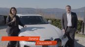Nuova BMW I.4: sportività e sostenibilità insieme
