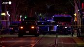 Terrore a Sacramento, 6 morti in una sparatoria