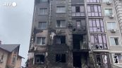 L'orrore di Bucha sciocca l'Occidente, Kiev: "Ora risposta dura"