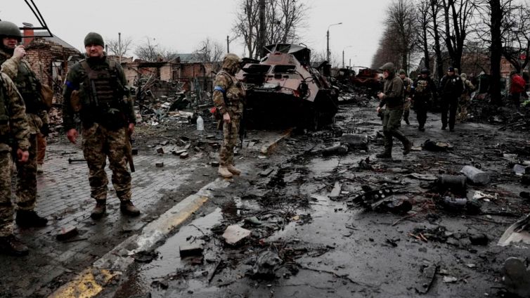 Massacro a Bucha, quali sono le possibili conseguenze