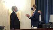 La Cia svelo' a Zelensky i piani d'attacco di Putin