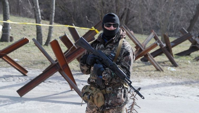 Cosa sono i ricci cechi usati dall’Ucraina
