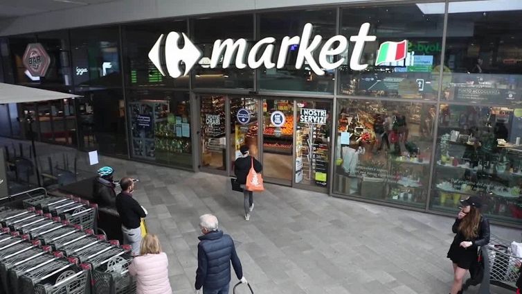 Stesso prezzo, meno prodotto, l'inflazione e' nascosta