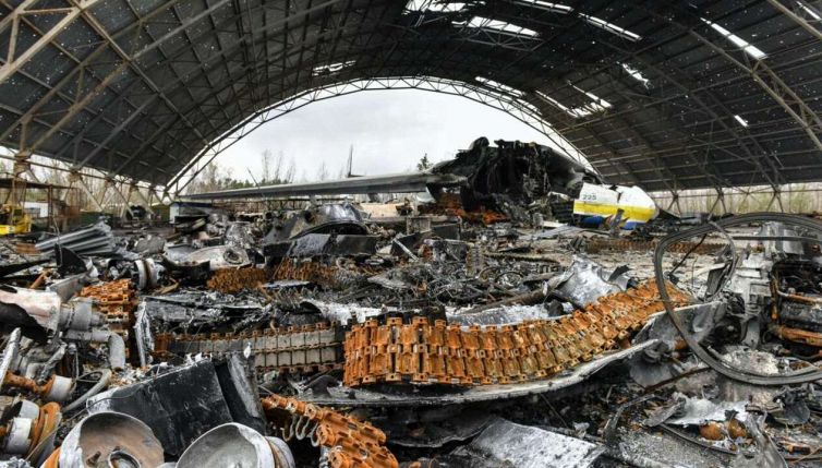 Guerra in Ucraina, cosa sappiamo delle armi nucleari inviati dagli USA