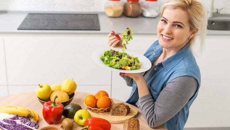 Sei vegano? Potresti vivere più a lungo: cosa è stato scoperto