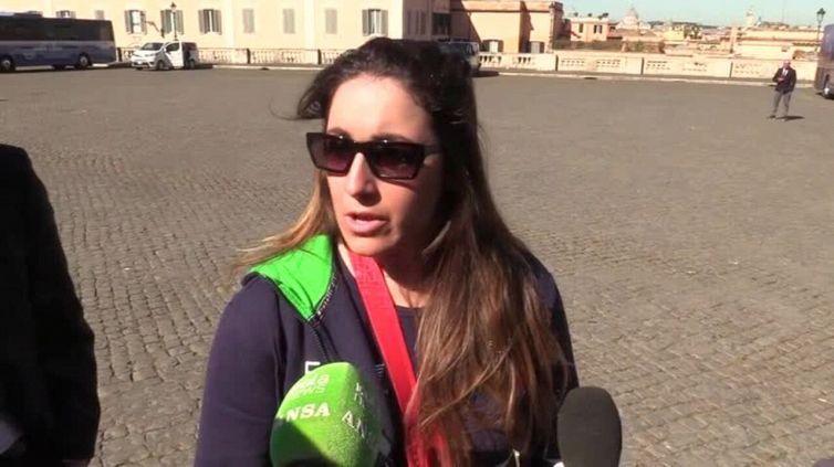 Pechino 2022, Goggia: "Argento risultato incredibile, il resto inutili chiacchiere"