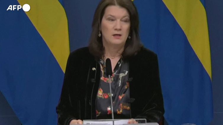 Svezia: "Abbiamo deciso di espellere tre diplomatici russi"