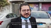 Zaki: "Ho chiesto di viaggiare in attesa della sentenza"