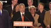 Orban allarga la sua maggioranza, ma perde sul referendum Lgtb