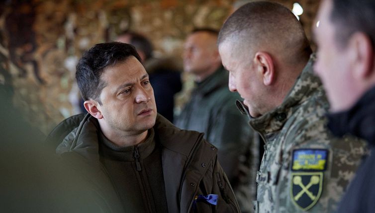 Genocidio o crimini di guerra, perché Zelensky e l'Occidente hanno posizioni differenti