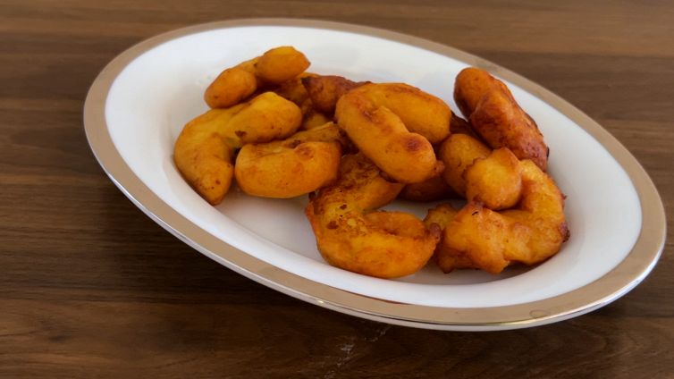 Ricetta per i chifeletti