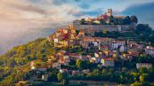 La magia dell'Istria, terra di giganti, streghe, vampiri e tesori nascosti