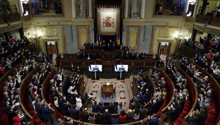 Onu a rischio? Perché Bucha potrebbe comprometterla