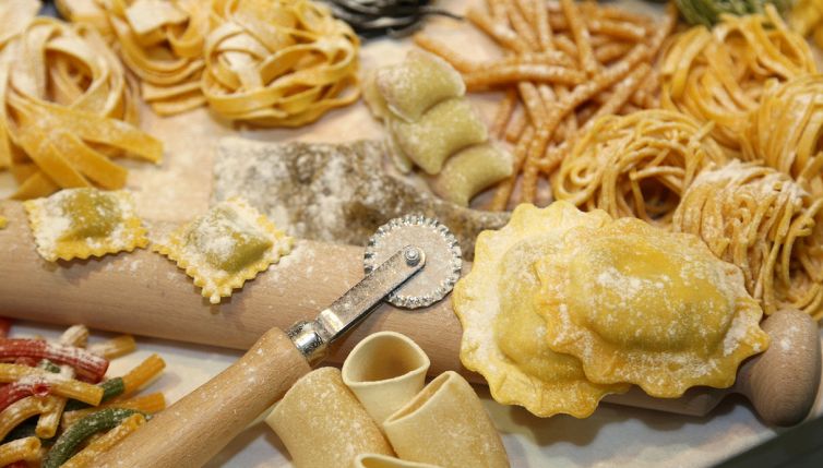 Allarme glifosato: trovato in 4 marche di pasta italiane