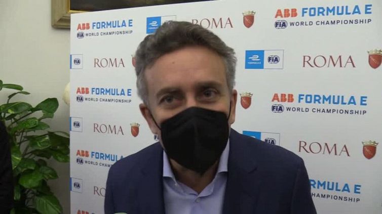 Formula E, presentato il Gp di Roma: "Finalmente torna il pubblico"
