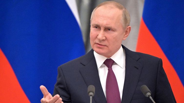 Navi russe al largo della Calabria: perché sono lì e cosa vuole Putin