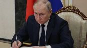 Cosa comporta l'embargo russo e cosa rischia Putin