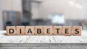 Diabete, segnale inviato dai nostri occhi: quando preoccuparsi
