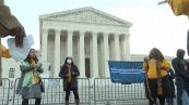 Usa, stretta dell'Oklahoma sull'aborto: divieto quasi totale
