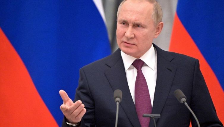 Perché le figlie di Vladimir Putin sono state sanzionate