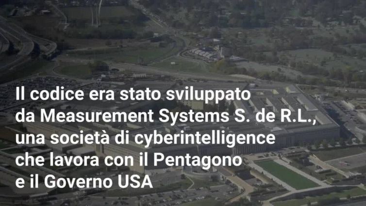 Trovato codice spia in decine di App Android