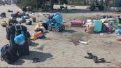 Ucraina: colpita la stazione di Kramatorsk, diverse decine di morti