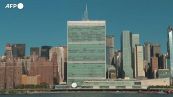 L'Onu sospende la Russia dal Consiglio per i diritti umani