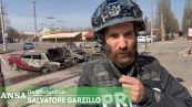 Ucraina, bombe sui profughi civili a Kramatorsk: diverse decine di morti, anche bambini