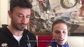 Ucraina, Olga Kharlan: "Commossa per l'accoglienza della Virtus scherma"