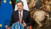 Guerra in Ucraina, l'ipotesi di una tassa per il prelievo forzoso sui conti