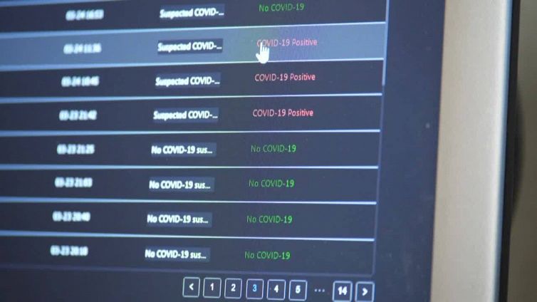 Covid, in Italia Xj: nuova ricombinazione di Omicron