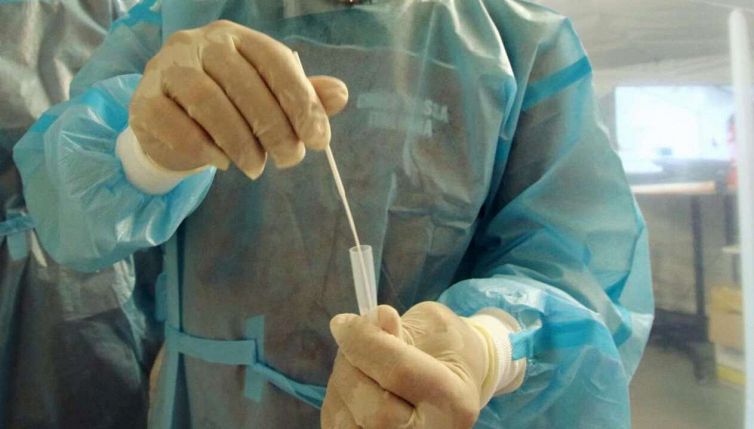 Covid, isolata variante Xj in Italia: cos’è