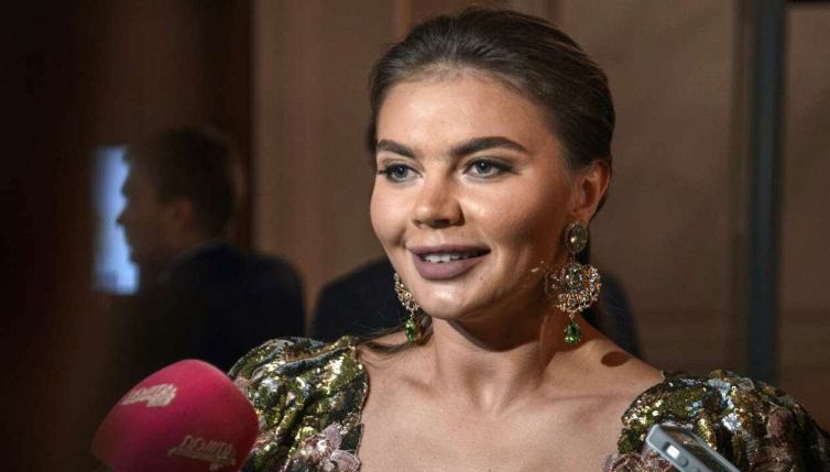 Alina Kabaeva, che fine ha fatto la presunta amante di Putin