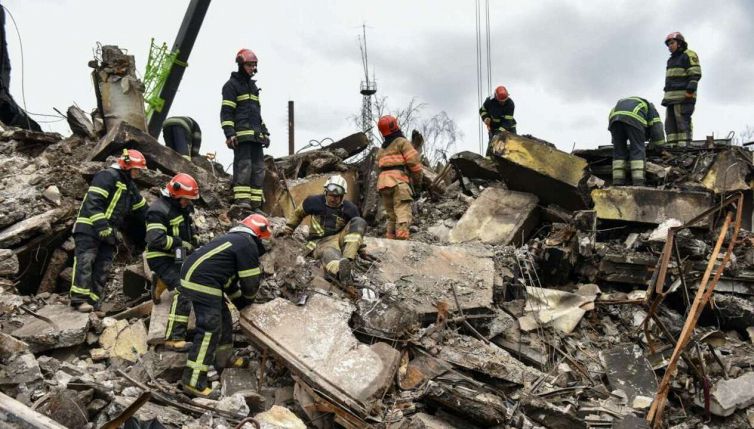 Le fake news sull'Ucraina: come riconoscerle