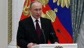 Russia di Putin: possibile golpe contro il Cremlino