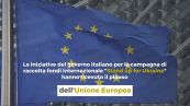 Ucraina, campagna di aiuti del governo Draghi, quanto donerà l’Italia