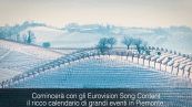Bit Piemonte, dall'Eurovision all'incontro mondiale dell'enologia