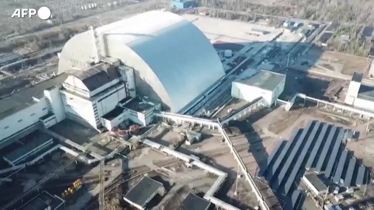 Allarme Chernobyl, "rubate sostanze radioattive letali"